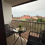 Sea شقة