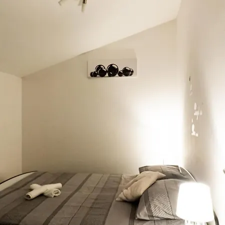Sea Apartamento Galižana