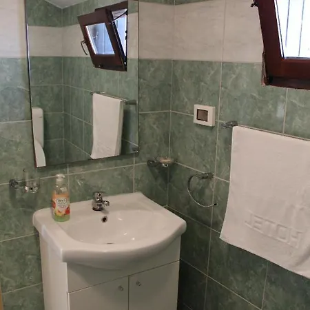Apartman Sea Galižana
