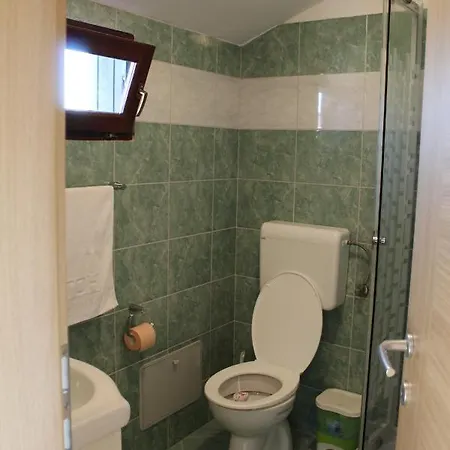 Apartment Sea Apartman