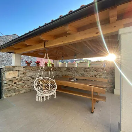Apartman Sea Galižana