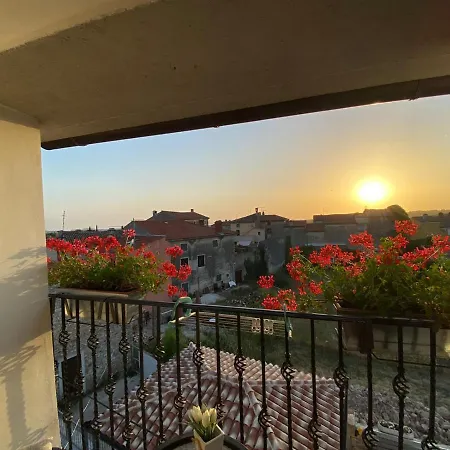Apartman Sea