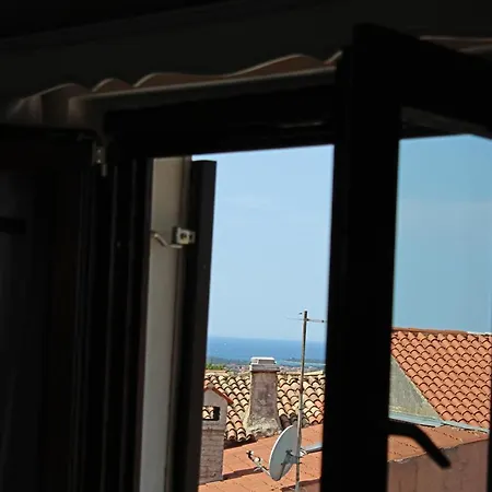 Apartman Sea *
