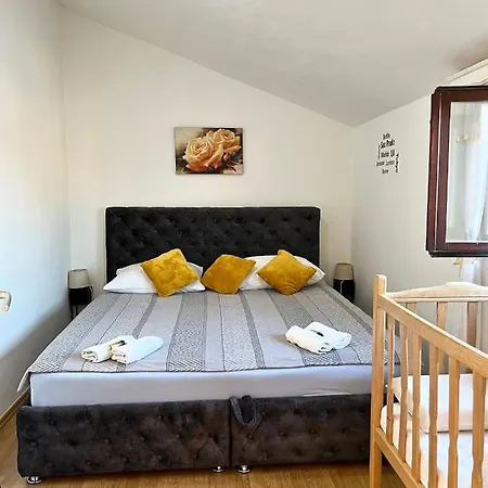 Apartman Apartment Sea *