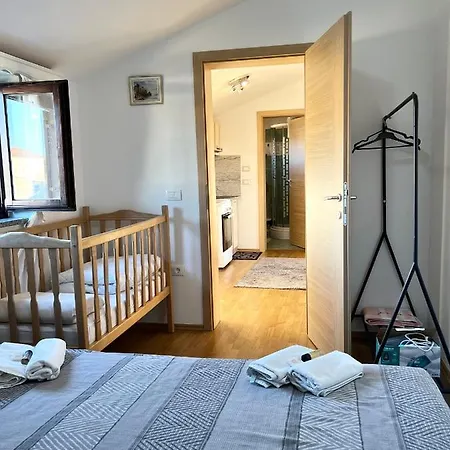 Apartman Sea *