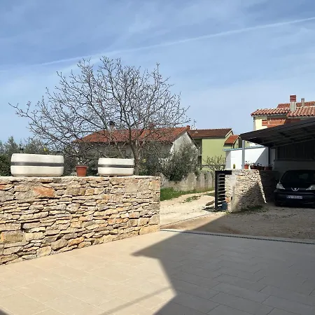 Apartment Sea Galizana