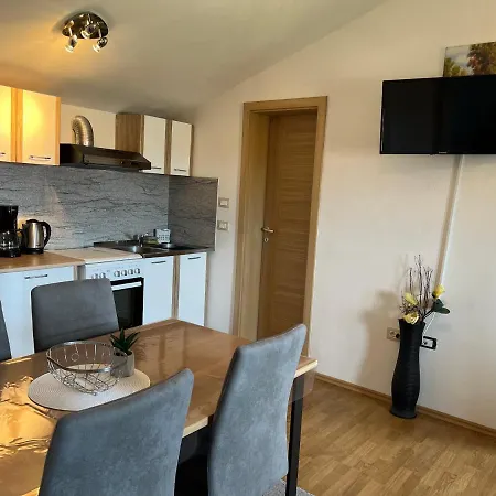 Sea Apartman Galižana