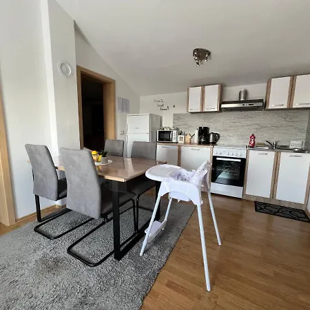 Apartman Sea