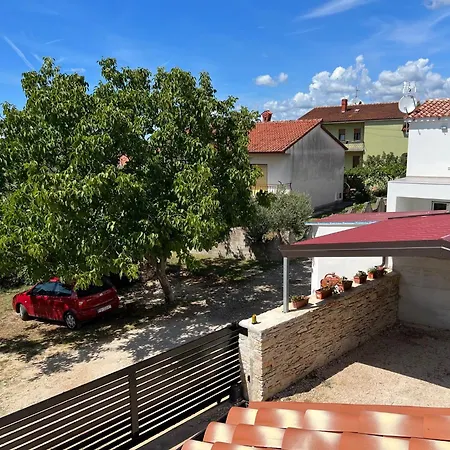 Sea Apartman Galižana