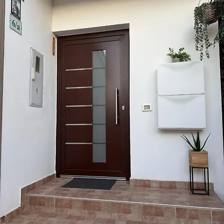 Apartman Sea Galižana
