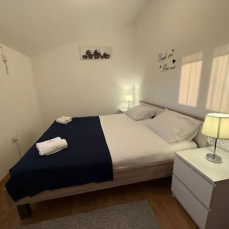Sea Apartman