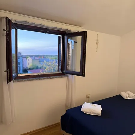 Apartment Sea Apartman *