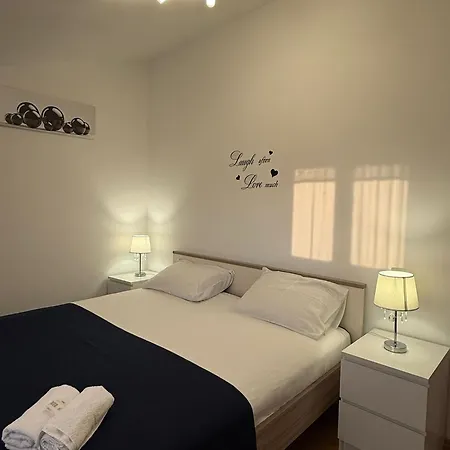Apartman Sea *