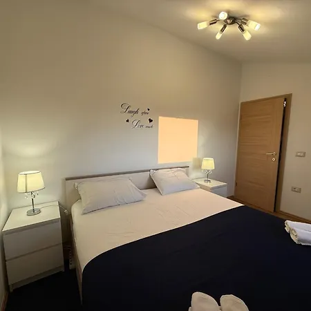 Sea Apartman Galižana