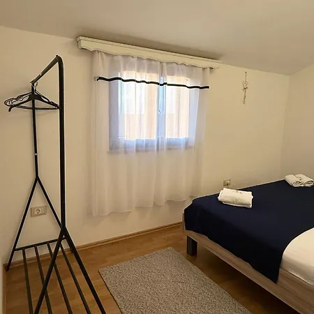 Apartman Apartment Sea *