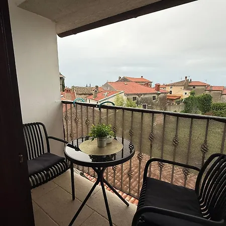 Sea Apartman