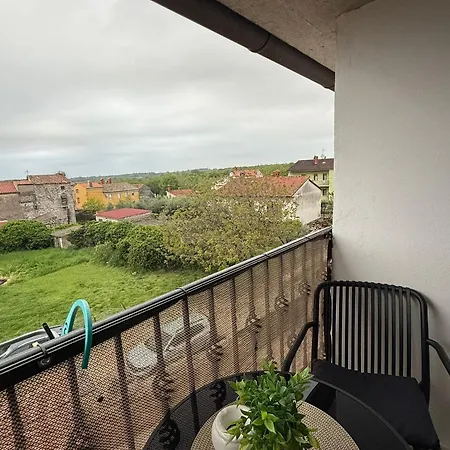 Apartment Sea Apartman *