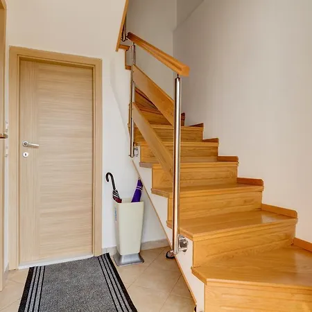 Sea Apartament *