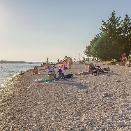 Sea Apartman *