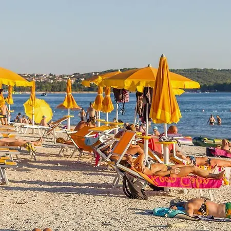 Sea Apartman *