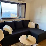 Apartament Sea