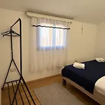 Apartament Sea *