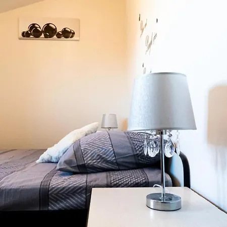 Apartment Sea *