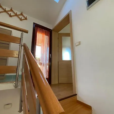 Apartment Sea Galizana
