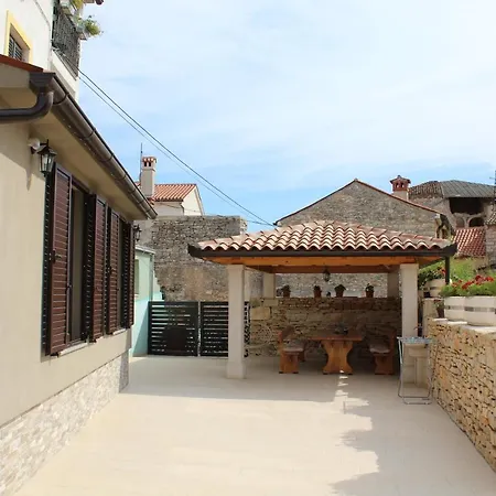 Apartment Sea Galizana