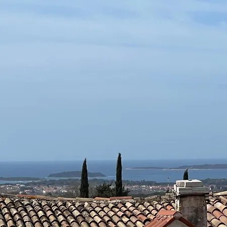 Apartment Sea Galizana