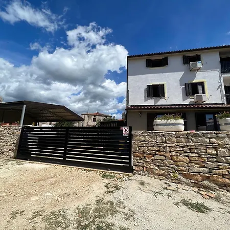 Apartment Sea Galizana