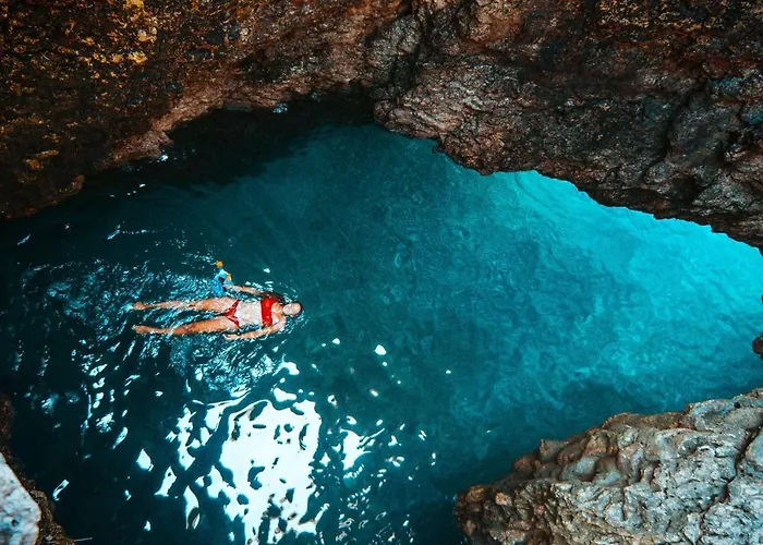 Sea