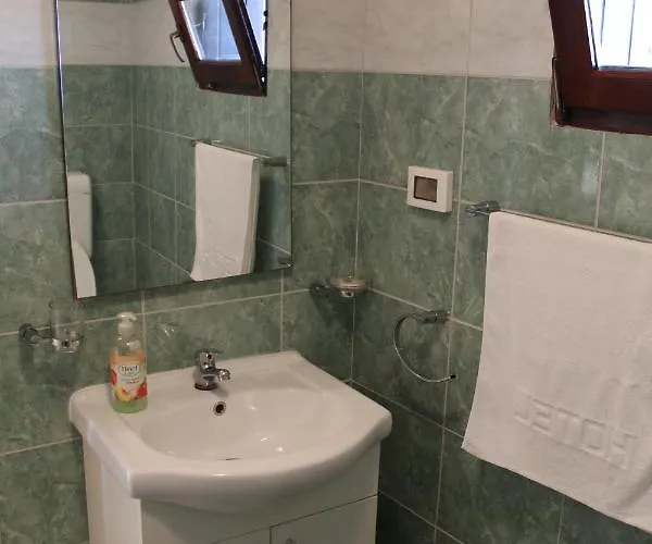 Appartement Sea Galižana