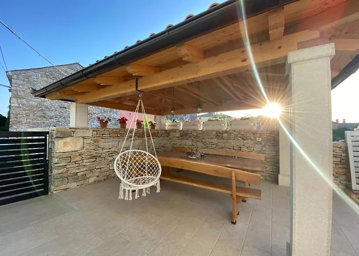 Appartement Sea Galižana