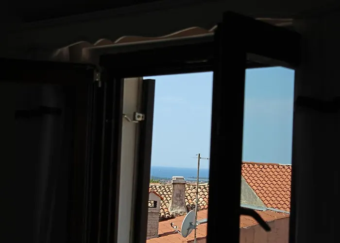 Appartement Sea *
