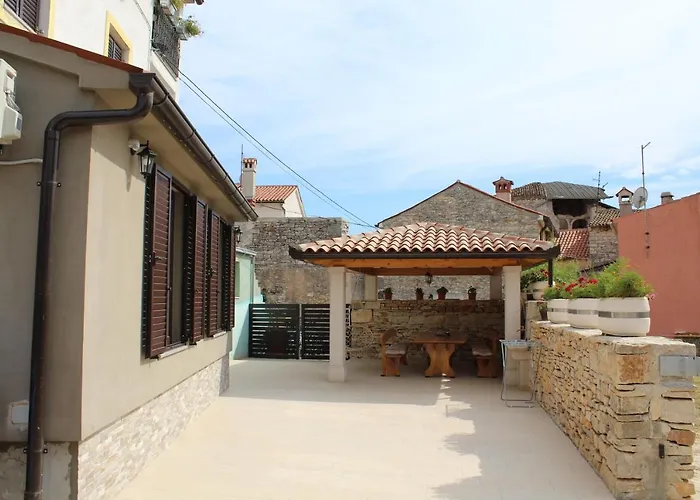 Apartment Sea Galizana
