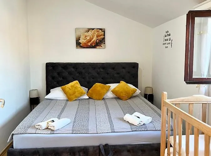 Appartement Sea *