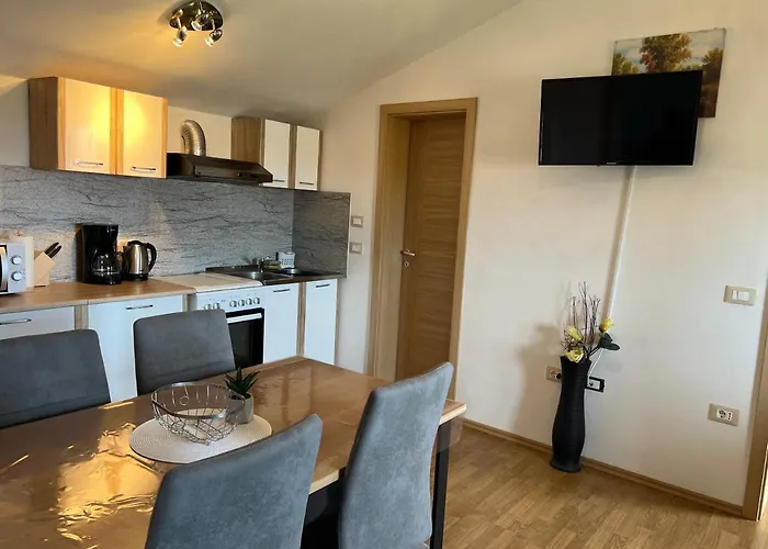 Sea Appartement Galižana