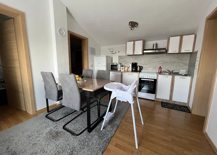 Appartement Sea