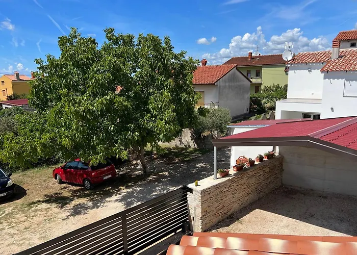 Sea Appartement Galižana