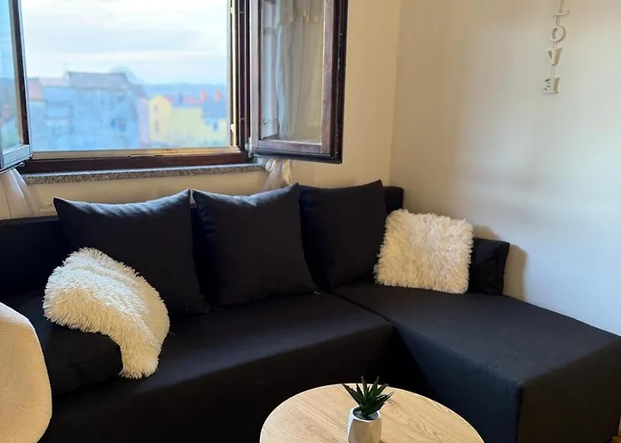 Appartement Sea