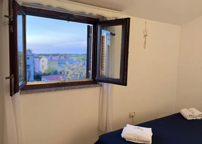 Sea Appartement *