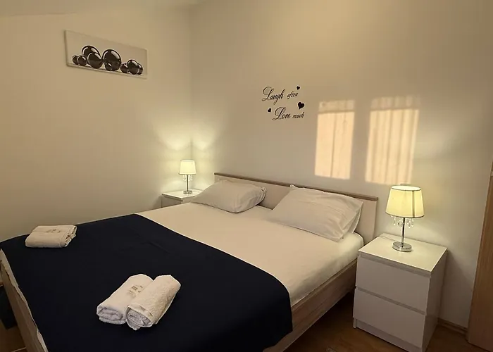 Appartement Sea *