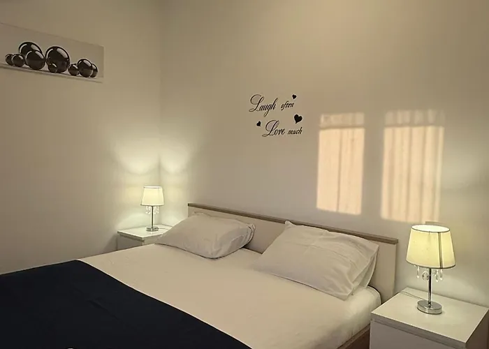 Appartement Sea *