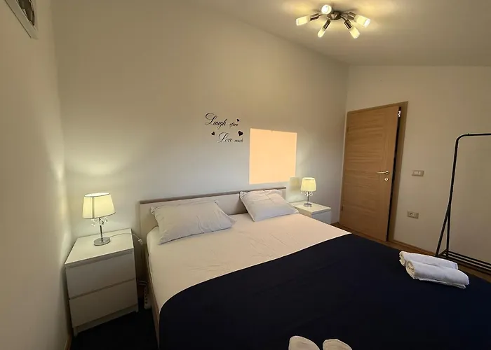 Sea Appartement Galižana