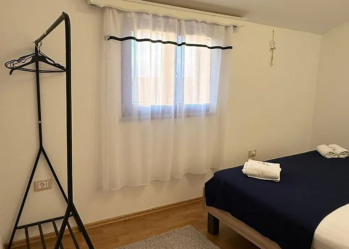 Appartement Sea *