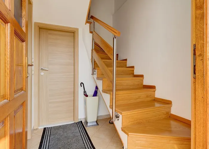 Sea Appartement *